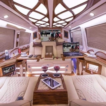 VIP Flughafen Transfer