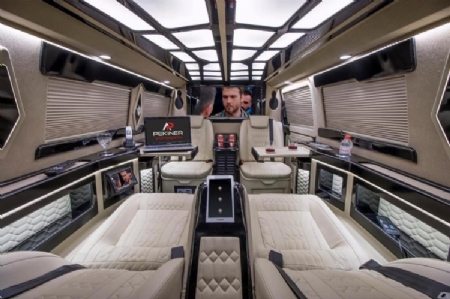 VIP Flughafen Transfer