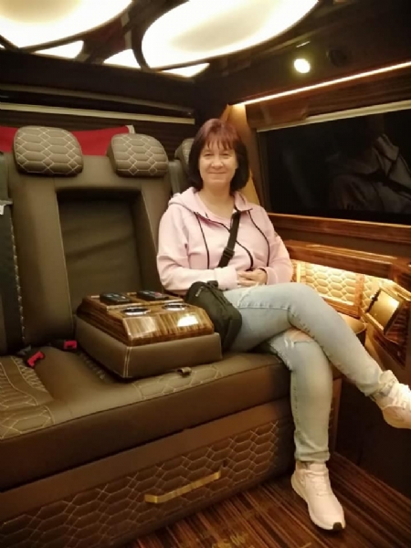 VIP Flughafen Transfer