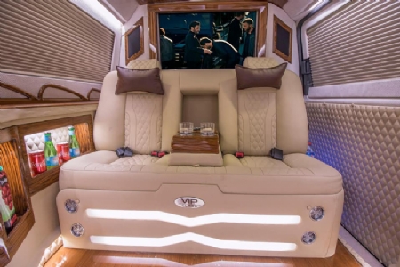 VIP Flughafen Transfer
