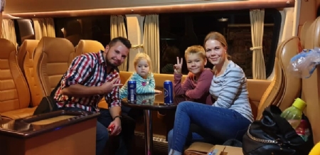 VIP Flughafen Transfer